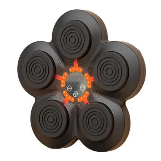 Máquina Bluetooth de Boxeo