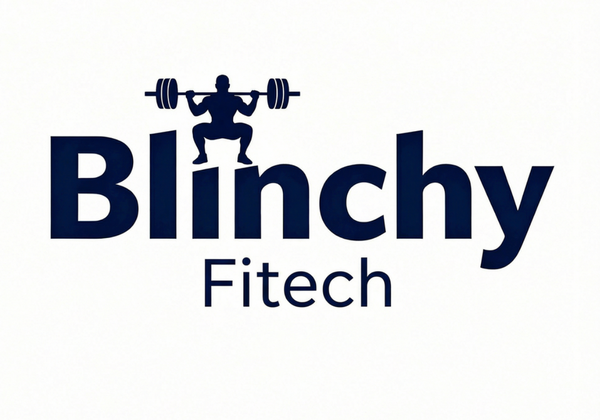 Blinchy fitness